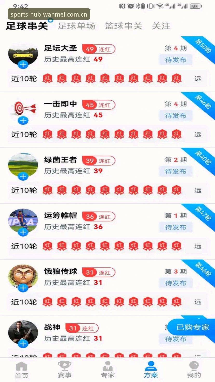 完美体育靠谱吗 完美体育官网 vs 其他体育平台:深度对比,谁更靠谱?